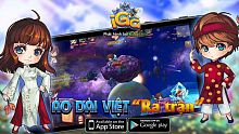 android, ios, game hot, game ban sung, iga, game toa do, game ban sung toa do, game iga
