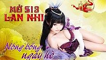 android, ios, game mobile, game hay, ai my nhan, giai nhiet mua he