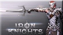 android, ios, game hay, game nhap vai, game hanh dong, hanh dong nhap vai, iron knights