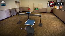 tennis, ios, tai game, vua bong da, game the thao, yukato, table tennis touch, bong ban, danh bong ban