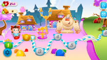 candy crush saga, android, ios, tai game, download, candy crush soda saga, king