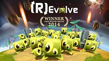 mobile, ios, tai game, download, tai ve, worms, (r)evolve, team 17, great british game jam