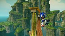 sega, e3, sap phat hanh, sonic jump fever, leaderboard