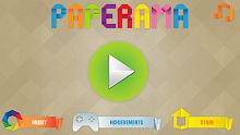 android, ios, tai game, download, tai ve, paperama, origami, gap giay, xep giay