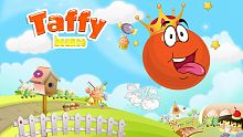 ios, tai game, download, tai ve, taffy bounce, keo ngot