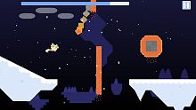ios, 2d, tai game, download, tai ve, deep space pussy