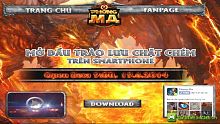 sohagame, phong ma, game phong ma, gmo arpg, non-target