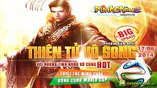 android, ios, mccorp, minh chau game