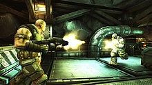 game 3d, android, ios, download game, tai game, download, review, link down, game hay, tps, link download, game hanh dong, link tai, game ban sung, do hoa dep, madfinger games, shadowgun