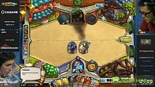 hearthstone, warcraft, warcraft 3, hearthstone : heroes of warcraft, esport, pro gamer