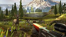android, ios, tai game, taigame, game ban sung, tho san, deer hunter, deer hunter 2014, san thu