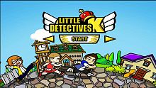 app store, ios, tai game, download, tai ve, little detectivesk