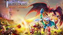 clash of clans, gamehub, rise of kingdoms, thánh địa anh hùng, anh hùng, nph illumesoft inc