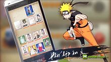 android, ios, ninja dai chien