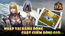 sohagame, châu âu, pháp sư, xạ thủ, phong ma, non-target, wonder unlimited, hàn quốc, chiến sĩ