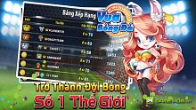 android, ios, gamota, vua bong da, every world cup