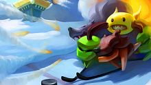 app store, ios, chien thuat, overtime rush, ibearsoft, kingdom rush