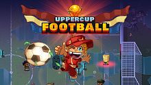 android, flappy bird, ios, tai game, nes, bong da, bong da chuong, hai huoc, vui nhon, funny, uppercup football