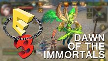 android, ios, 3d, sap phat hanh, mmo, hanh dong, perfect world, dawn of the immortals