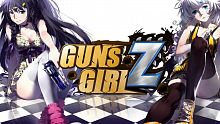 android, ios, tai game, zombie, cute, casual, guns girl, scroll