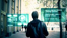 android, sap phat hanh, ingress, thuc te ao, gps, augmented reality, google