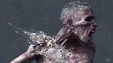 tam su game thu, xac song, kinh di, world war z, truyen game, truyen dich