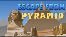 ios, sap phat hanh, hanh dong, escape from the pyramid, ai cap