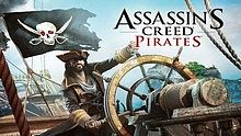android, ios, download game, tai game, link down, game hay, down game, game hanh dong, link tai, assassin's creed pirates, assassins creed, assassin creed, assassin's creed