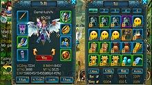 android, ios, game hay, game nhap vai, mmo, mmorpg, thien menh, tien kiem