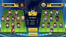android, ios, vua bong da, wc 2014, hlv