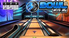 app store, ios, tai game, download, tai ve, bowl with me, bowling