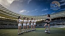 world cup 2014, vua bong da, bo anh
