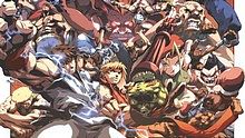street fighter, tai game, download, link down, game hanh dong, link tai, game doi khang, game chien dau, street fighter 4, street fighter iv, street fighter iv arena, street fighter iv volt, fighting game