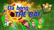 sap phat hanh, bong da chuong
