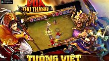 flappy bird, game viet, vua thu thanh
