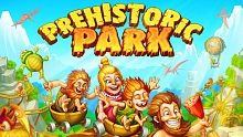 android, app store, ios, tai game, download, google play, tai ve, prehistoric park builder