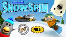 3d, the thao, snow spin: snowboard adventure, snow spin, snowboard adventure, bac cuc, may bay