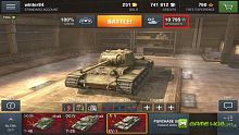 android, ios, world of tanks blitz