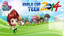 teen teen, su kien, worlcup 2014