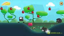 android, ios, tai game, download, tai ve, 9fury game studio, jumpi jumpo