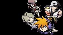 android, ios, rpg, download game, tai game, download, game hay, link download, game nhap vai, game hanh dong, link tai, nintendo ds, the world ends with you, the world ends with you solo remix, nhap vai hanh dong