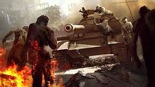 zombie, tam su game thu, xac song, world war z, truyen game, thay ma, truyen dich