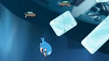 android, flappy bird, ios, tai game, download, tai ve, giai tri, gay nghien, glacier rush