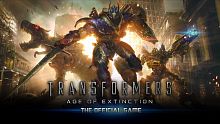 ios, game hot, tai game, game hanh dong, game bom tan, transformers, mobage, autobot, decepticon, game an theo, phim bom tan, transformer: age of extinction