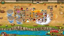 android, ios, sohagame, vua thu thanh