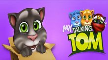 android, my talking tom, flappy bird, ios, tai game, mini game, casual, tom, talking tom cat, outfit7