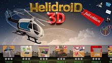 android, app store, ios, tai game, download, google play, tai ve, helidroid 3d