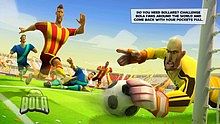 android, football, ios, download game, tai game, link down, game hay, link download, world cup, disney, link tai, game bong da, bong da, soccer, world cup 2014, vua bong da, bong da chuong, bola football