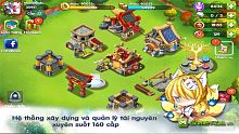 android, ios, vtc game, pha dao