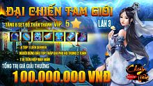 android, ios, event, gmo, tai game, download, chien tien, tai ve, hap dan